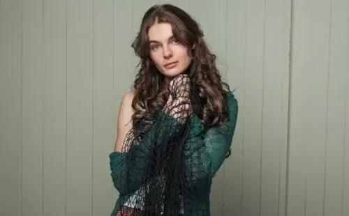 Marina – Amar Profundo | Foto: Megas