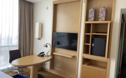 hotel