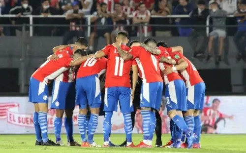 Paraguay