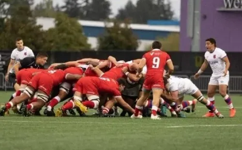 En la ida ganó Canadá 22-21 (@RugbyCanadá).