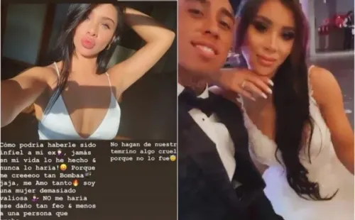 Martín Rodríguez se casó en 2019 luego de una reconcialición y una fuerte polémica