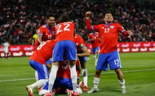 Chile
