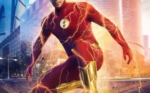 Flash