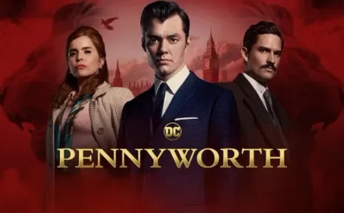 Pennyworth