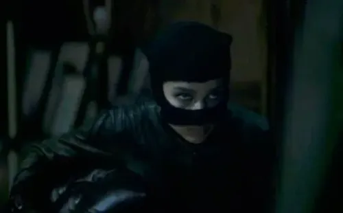 Batman
