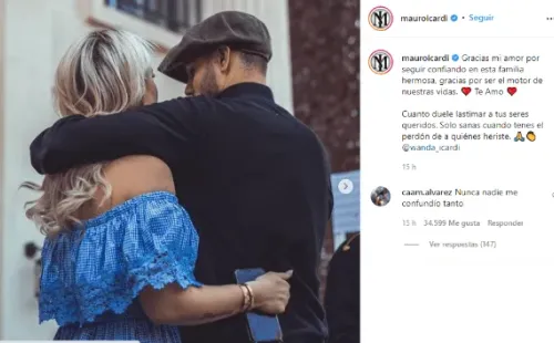 Mauro Icardi