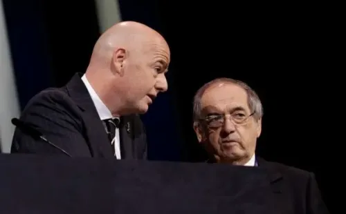 Infantino