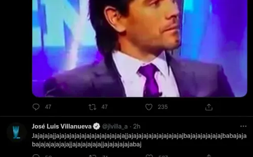 José Luis Villanueva
