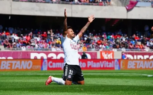 Colo Colo
