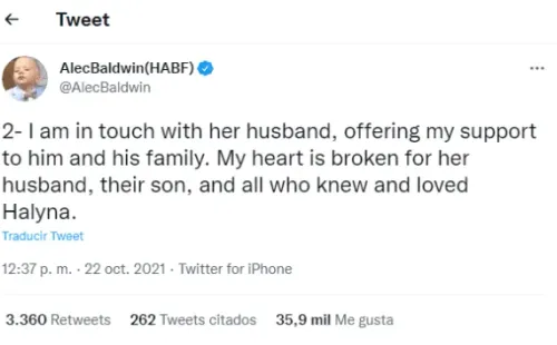 Alec Baldwin