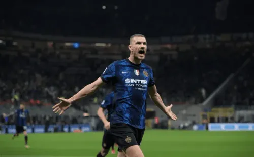 Dzeko