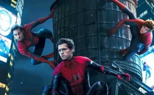Marvel