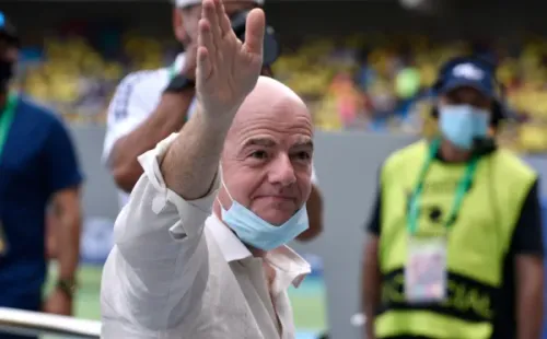 Infantino