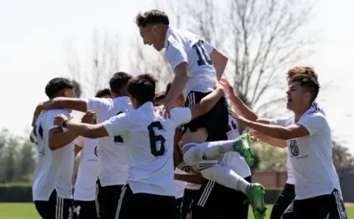 Colo Colo