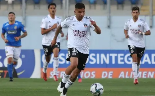 Colo Colo