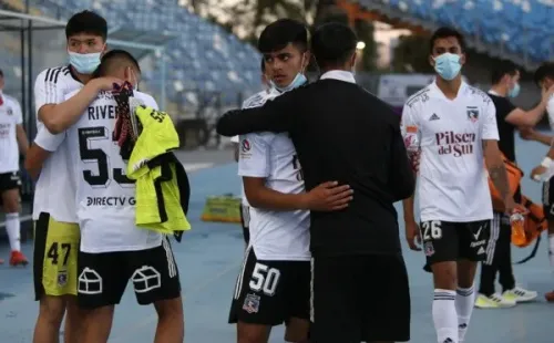 Colo cOLO