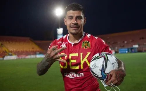 Patricio Rubio
