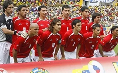 La Roja