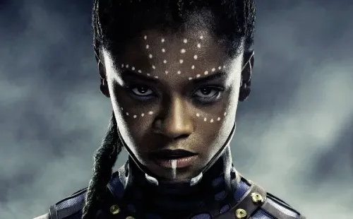 Shuri