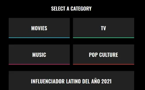 PCAS VOTACIÓN