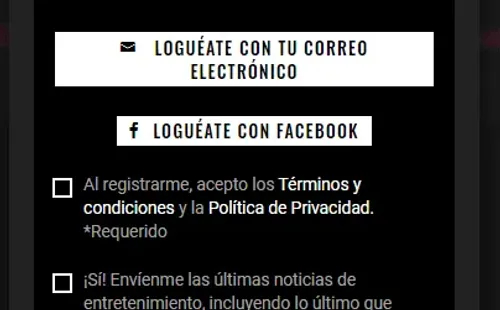 PCAS VOTACIÓN