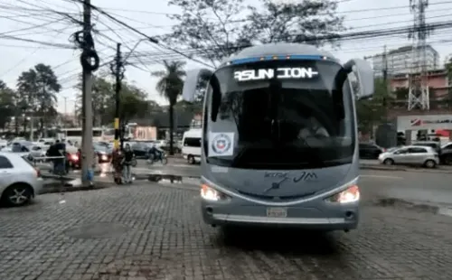 bus
