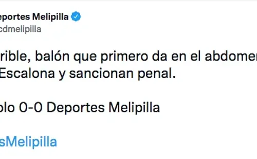 Melipilla