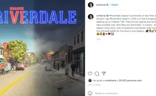 Riverdale