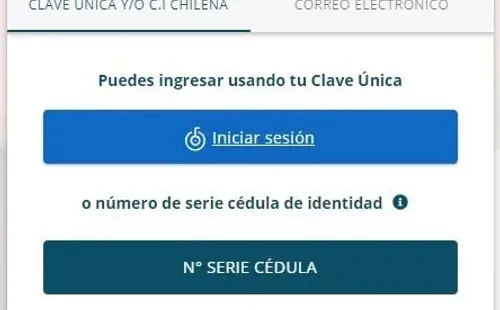 Foto: MeVacuno.