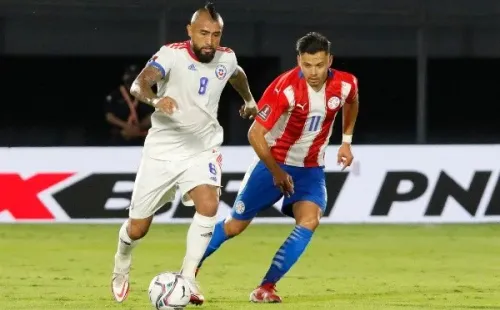 Vidal