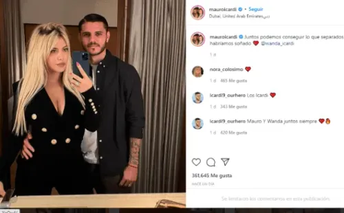 Mauro Icardi