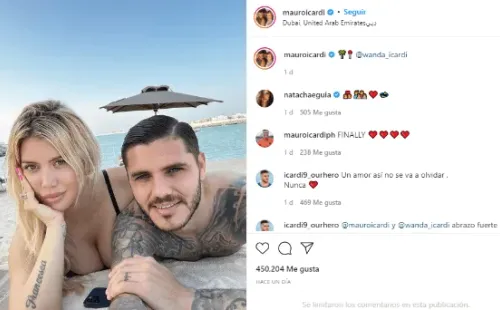 Mauro Icardi