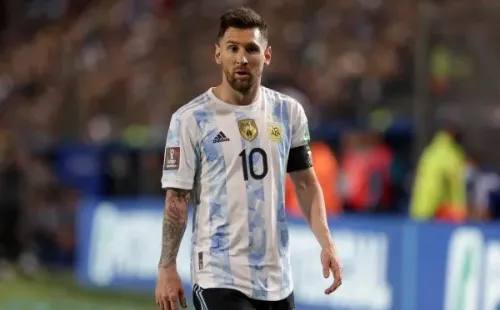 Messi