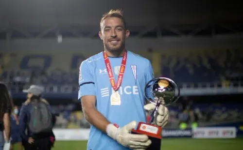 Sebastián Pérez