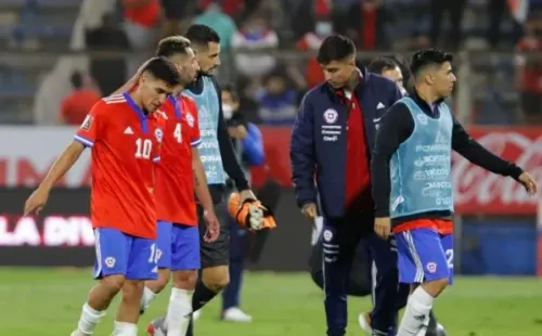 Chile