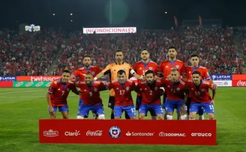 selección