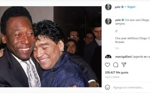 Maradona