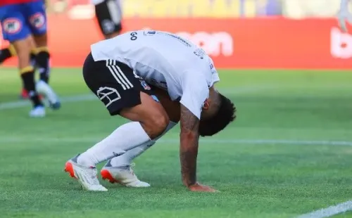 Colo Colo
