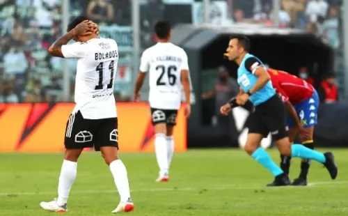 Colo Colo