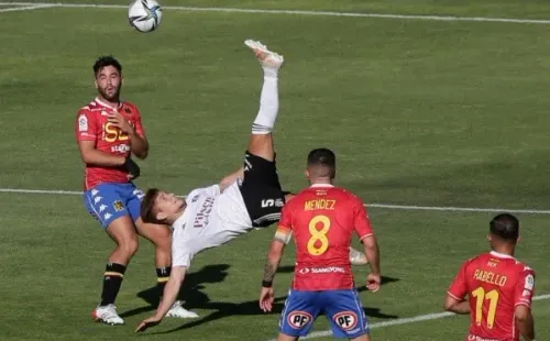colo colo
