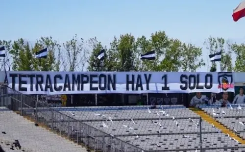 Tetracampeón