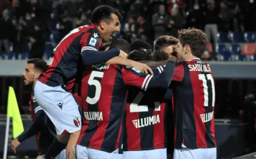 Bologna