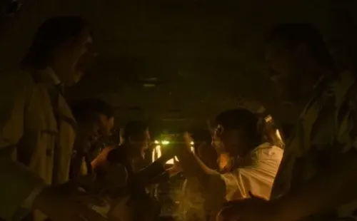 La Casa de Papel