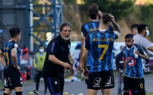 Huachipato 