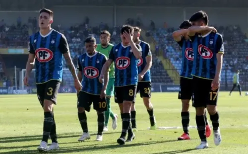 huachipato