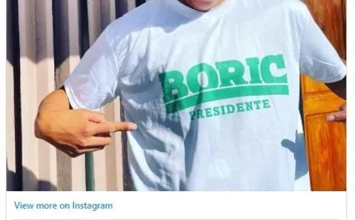 Boric