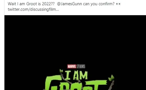 James Gunn
