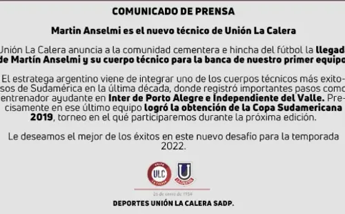 La Caler