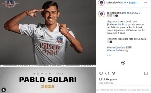 solari