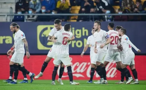 sevilla